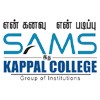 Southern Academy of Maritime Studies, Chennai