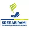 Sree Abirami College of Allied Health Sciences Coimbatore Tamil Nadu