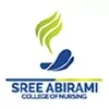 Sree Abirami College of Nursing Coimbatore Tamil Nadu