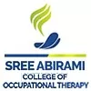 Sree Abirami College of Occupational Therapy Coimbatore Tamil Nadu
