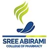 Sree Abirami College of Pharmacy Coimbatore Tamil Nadu