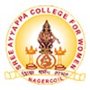 Sree Ayyappa College for Women, Chunkankadai, Coimbatore