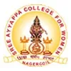 Sree Ayyappa College for Women, Chunkankadai, Coimbatore