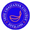 Sree Chaitanya College, North 24 Parganas