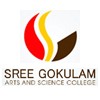 Sree Gokulam Arts and Science College Balussery, Kozhikode