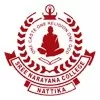Sree Narayana College Nattika, Thrissur