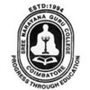 Sree Narayana Guru College, Coimbatore