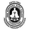 Sree Narayana Guru College Coimbatore Tamil Nadu