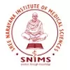 Sree Narayana Institute of Medical Sciences Chalakka, Ernakulam