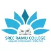 Sree Ramu College of Arts and Science Coimbatore Tamil Nadu