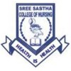 Sree Sastha College of Nursing, Chennai