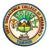 Sree Siddaganga College of Pharmacy, Tumkur