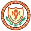 Sree Uthradom Thirunal Academy of Medical Sciences Vattappara, Trivandrum