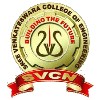 Sree Venkateswara Engineering College, Nellore