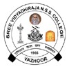 Sree Vidyadhi Raja NSS College Vazhoor, Kottayam