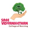 Sree Vidyanikethan College of Nursing, Tirupati