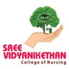 Sree Vidyanikethan Degree College, Tirupati