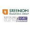 Sreenidhi Institute of Science and Technology, Hyderabad