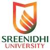 Sreenidhi University, Hyderabad