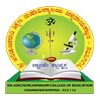 Sri Adichunchagiri College of Education, Hassan