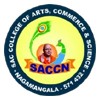 Sri Adichunchanagiri College of Arts & Commerce, Mandya