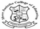 Sri Amirtha College of Education, Namakkal