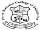 Sri Amirtha College of Education, Namakkal