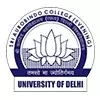 Sri Aurobindo College (Evening), New Delhi