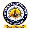 Sri Balaji PG College, Anantapur