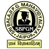 Sri Balaji PG Mahavidyalaya, Jaipur