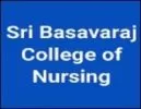 Sri Basavaraj College of Nursing, Hiriyur