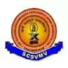 Sri Chandrasekharendra Saraswathi Viswa Mahavidyalaya, Kanchipuram