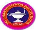 Sri Channe Gowda College of Nursing, Kolar