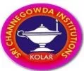 Sri Channe Gowda College of Nursing, Kolar
