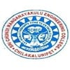 Sri Chundi Ranganayakulu Engineering College, Guntur