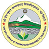 Sri Dev Suman Uttarakhand University, Tehri