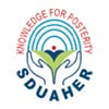 Sri Devaraj Urs Academy of Higher Education and Research Kolar Karnataka