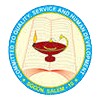 Sri Gokulam College of Nursing, Salem