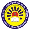 Sri Guru Angad College of Education, Amritsar