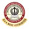 Sri Guru Gobind Singh College of Commerce, New Delhi