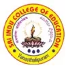 Sri Indu College of Education, Ranga Reddy