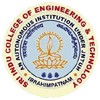 Sri Indu Institute of Engineering and Technology, Ranga Reddy