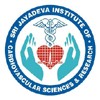 Sri Jayadeva Institute of Cardiovascular Sciences and Research, Bangalore