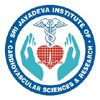 Sri Jayadeva Institute of Cardiovascular Sciences and Research, Bangalore