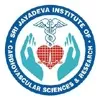 Sri Jayadeva Institute of Cardiovascular Sciences and Research, Bangalore