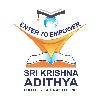 Sri Krishna Adithya College of Arts and Science, Coimbatore