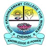 Sri Krishnaswamy College for Women, Chennai