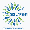 Sri Lakshmi College of Nursing, Coimbatore