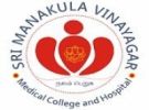 Sri Manakula Vinayagar Medical College and Hospital, Pondicherry