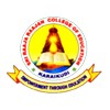 Sri Raaja Raajan College of Education for Women, Sivaganga
